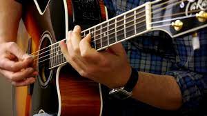 Baʼzi zamonaviy akustik gitaralarda ovoz oluvchilar bo'ladi. Akustik Gitarre 4 2014 Test Takamine P6cj Bsb Mit Andreas Schulz Youtube