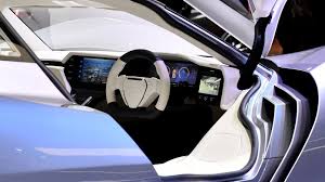 I'm excited super excited hello good how are you my name is jim niel nice to meet you. Electric Japanese Hypercar Does 0 100 Km H In 1 9 Seconds