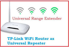 Those instructions are given below; Tp Link Wr743nd Range Extender Mode Setup Signal Booster Mode