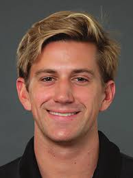 2022 USC MEN'S WATER POLO