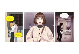 Why So Many Of Your Favorite K-Dramas Are Based on Webtoons | Time