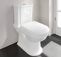Stand-WC » bodenstehende Toilette kaufen bei REUTER