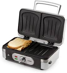 Domo Do 9136 C Grill Croque Gaufre Classe Energetique A Croque Gaufre Gaufres Energetique