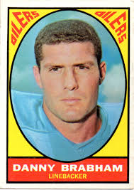 Remember the Players of the AFL