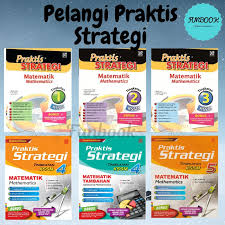 Pada zaman sekarang penting bagi kita semua mempelajari matapelajaran matematik atau dahulunya lebih dikenali sebagai ilmu hisab. Buy Funbook Buku Latihan Praktis Strategi Kssm Matematik Mathematics Dwi Tingkatan 1 2 3 4 Seetracker Malaysia