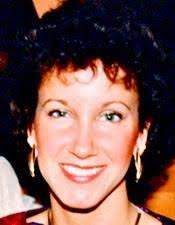 Sandra Adams Obituary (1961