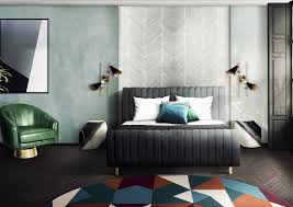 And to truly embrace the style you need to think about the space as a whole, especially your paint colors. Tips Tricks To A Mid Century Bedroom Decor On Point