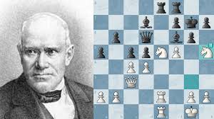 Winner's POV Chapter 17: Altona 1872