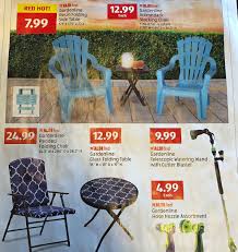 Spruce Up Your Patio With This Week S Aldi Finds Almost All Aldi