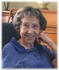 Beatriz Miranda Melendrez, 96, a resident of Deming, NM
