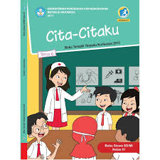 Buku Guru Dan Buku Siswa Kelas 4 Tema 6 Revisi 2018 Guru Ilmu Sosial