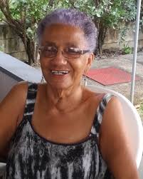 Barbara Shillingford