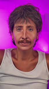 Bensom Boone Impression