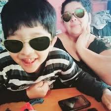 mabel ayala (@chulamabel)