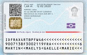 Mar 13, 2021 · public : La Carte Nationale D Identite Fait Peau Neuve Ants