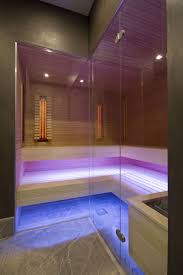 Private Sauna In The Netherlands Designed By Wolterinck Realized By 4seasonsspa Www 4seasonsspa Pro Com Baths Interior Sauna Spa Rooms