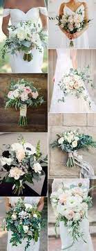 Wedding bouquets in all shapes and sizes! Correo Susana Beatriz Rivas Outlook Wedding Flowers White Wedding Bouquets Wedding Bouquets