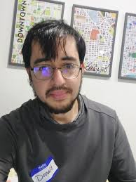 Donald Zepeda of Constitution Two Serving Twenty Days