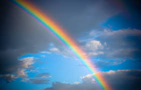Rainbows Regenbogen Bilder Regenbogen Regenbogen Hintergrundbild Er ist zu beobachten, wenn man die sonne im rücken hat und eine abziehende regenwolke von der sonne. rainbows regenbogen bilder