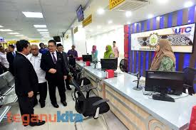 Maybe you would like to learn more about one of these? Muhammad Pehimi Yusof Utc Terengganu Tempatkan 30 Agensi