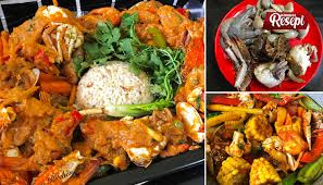 Anda boleh cuba 5 resepi yang kami kongsikan ini untuk berbuka puasa bersama keluarga tersayang! Resepi Shell Out Homemade Yang Super Sedap Dan Special Confirm Anda Puas Hati Kongsi Resepi