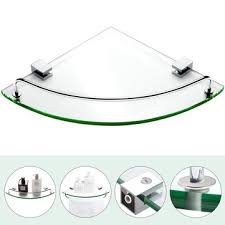 We did not find results for: 8mm Bathroom Corner Tempered Glass Shower Shelf Storage Soap Dish Rack Holder Wall Mounted Kitchen Sale Banggood Com