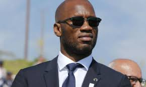 Athlétisme : Didier Drogba annoncé à la 19è édition du semi-marathon du  District Autonome d'Abidjan