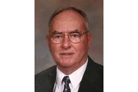 James Chaffee Obituary (1927