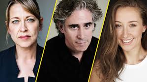 Nicola Walker, Stephen Mangan, and Erin Doherty Cast in West End World  Premiere of Unicorn