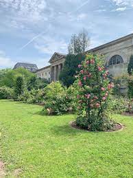 jardin des plantes paris botanical garden botanical gardens dream vacations paris in the summer