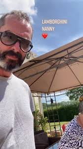 Mit Mir Kannst Du Lambo Fahren Baby