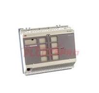 DSDX454 5716075-AT | ABB DSDX 454 Remote In / Out Basic Unit