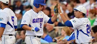 2016 college world series preview. Florida Gators Lifted Into 2016 College World Series By Jj Schwarz S Clutch Grand Slam Onlygators Com Florida Gators News Analysis Schedules And Scores