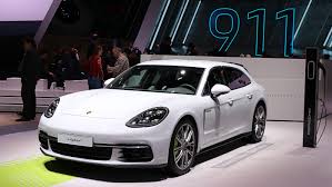 What is an automobile auction? 2019 Full Year Usa Porsche Car Sales In America Car Sales Statistics