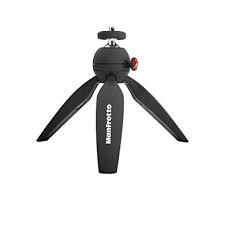 Adjustable Smartphone Tripod
