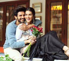 Luka Chuppi The wives see a new side to their husbands suddenly, singing and laughing like how they were during their. luka chuppi