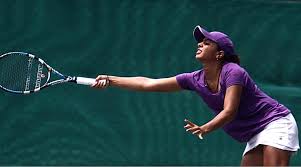 View the full player profile, include bio, stats and results for veronika kudermetova. Ankita Raina Will Play Against Russia S Veronika Kudermetova In First Round Of Mumbai Open Sports News The Indian Express