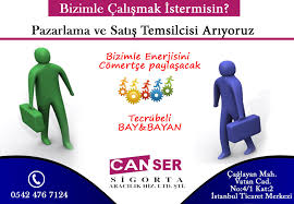 Bunyemizde Calismak Uzere Calisma Arkadasi Ariyoruz Pazarlama Calisma Arkadaslar