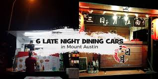 We did not find results for: Let S Stroll Around These Late Night Dining Cars In Mount Austin Johor Now