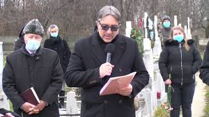 You can find many videos at bitchute.com, brighteon.com and others. Inmormantare Popa Viorica Youtube