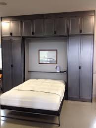 Murphy beds are surging in popularity as styl. Murphy Beds Transform Any Room Into A Bedroom Eau Claire Wi Area