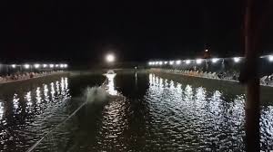 Kolam Pancing Kulim Pekanbaru Baru Di Buka Kembali Youtube