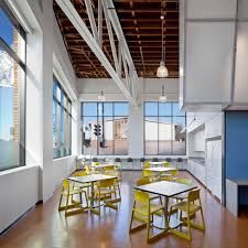 Turnbull griffin haesloop architects, berkeley. Gallery Of College Track Turnbull Griffin Haesloop Architects 14