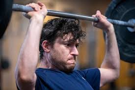 CrossFitters to honor fallen heroes with 'gnarly' Murph workout