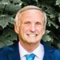 James Dickerson Obituary