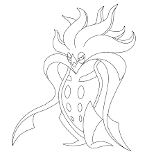 Free zoroark from pokemon coloring pages printable for kids and adults. Zoroark Pokemon Coloring Page Free Coloring Library
