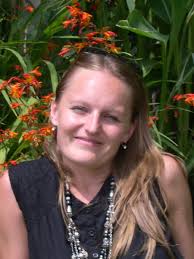 Mélanie MANS, 44 ans (ARTIX)