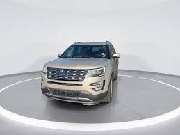 Image result for White Gold 2017 Explorer