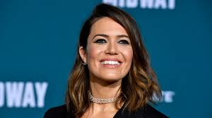 Mandy Moore's Net Worth (2025)