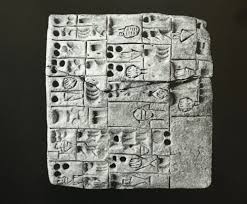 Image result for Cuneiform